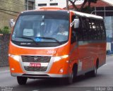 ITT - Itatiba Transporte e Turismo 2049 na cidade de Jundiaí, São Paulo, Brasil, por Felipe  Dn. Número da foto: #:id.