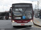 VIP - Unidade Guarapiranga 7 3639 na cidade de São Paulo, São Paulo, Brasil, por Gabriel Brunhara. Número da foto: #:id.