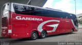 Expresso Gardenia 4200 na cidade de Belo Horizonte, Minas Gerais, Brasil, por Daniel Junior Sena. Número da foto: #3137612.