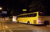 Viação Itapemirim 8205 na cidade de Belo Horizonte, Minas Gerais, Brasil, por Maurício Nascimento. Número da foto: #3138062.