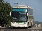Cia. São Geraldo de Viação 10545 na cidade de Natal, Rio Grande do Norte, Brasil, por Nícolas Vitorino Lopes. Número da foto: #3138857.