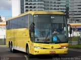 Viação Itapemirim 7803 na cidade de Curitiba, Paraná, Brasil, por Felipe Aquino da Silva. Número da foto: #3140730.