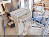 CMTC - Companhia Municipal de Transportes Coletivos 62 5228 na cidade de São Paulo, São Paulo, Brasil, por Caio  Takeda. Número da foto: #3139617.