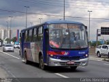 Real Transportes Metropolitanos 35.049 na cidade de São Paulo, São Paulo, Brasil, por Carlos Henrique. Número da foto: #:id.