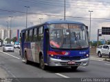 Real Transportes Metropolitanos 35.049 na cidade de São Paulo, São Paulo, Brasil, por Carlos Henrique. ID da foto: :id.