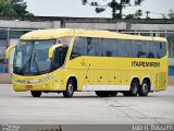 Viação Itapemirim 60599 na cidade de Curitiba, Paraná, Brasil, por Luiz H. Bassetti. Número da foto: #3140092.
