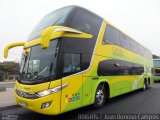 Buses Tepual GKYZ35 na cidade de , por Juan Donoso. Número da foto: #:id.