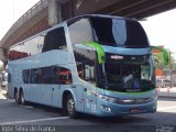 Viação Garcia 8641 na cidade de Rio de Janeiro, Rio de Janeiro, Brasil, por Igor Silva de França. Número da foto: #:id.