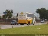 Empresa Gontijo de Transportes 11985 na cidade de Taubaté, São Paulo, Brasil, por Rogerio Marques. ID da foto: :id.