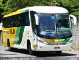 Empresa Gontijo de Transportes 7025 na cidade de Salvador, Bahia, Brasil, por Ícaro Chagas. Número da foto: #3141922.