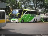 Expresso Princesa dos Campos 6335 na cidade de Francisco Beltrão, Paraná, Brasil, por Lucas Piovesan. Número da foto: #3141006.