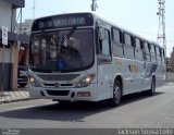 JTU - Jacareí Transporte Urbano 2.480 na cidade de Jacareí, São Paulo, Brasil, por Jackson Sousa Leite. ID da foto: :id.