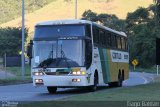 Empresa Gontijo de Transportes 15895 na cidade de Viana, Espírito Santo, Brasil, por Tiago Baldan. Número da foto: #3140293.