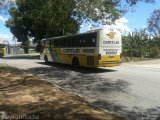 Empresa Gontijo de Transportes 11000 na cidade de Vitória, Espírito Santo, Brasil, por Maykon Rocha. Número da foto: #:id.