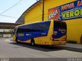 Auto Viação Reginas RJ 110.048 na cidade de Magé, Rio de Janeiro, Brasil, por Lucas Lima. Número da foto: #3141253.
