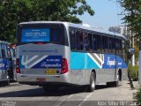 Auto Ônibus Fagundes RJ 101.250 na cidade de Niterói, Rio de Janeiro, Brasil, por Igor Silva de França. Número da foto: #:id.