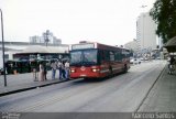 Cristo Rei > CCD Transporte Coletivo > SPE Via Mobilidade S/A 5156 na cidade de Curitiba, Paraná, Brasil, por Luis Marcelo Santos. Número da foto: #3139942.