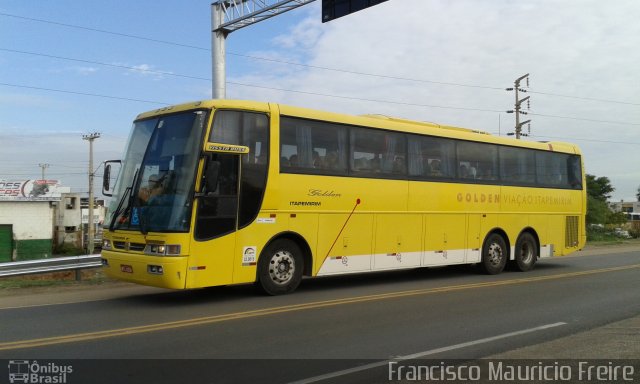 Viação Itapemirim 45343 na cidade de Petrolina, Pernambuco, Brasil, por Francisco Mauricio Freire. ID da foto: 3142499.