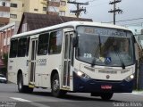 Visate - Viação Santa Tereza 228 na cidade de Caxias do Sul, Rio Grande do Sul, Brasil, por Sandro Alves. Número da foto: #3143250.