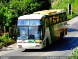 Empresa Gontijo de Transportes 11285 na cidade de Jaguaraçu, Minas Gerais, Brasil, por Graciliano Santos Passos. Número da foto: #3144448.