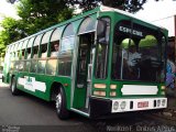 Ônibus Particulares 5859 na cidade de São Paulo, São Paulo, Brasil, por Nerilton F.  ônibus. Número da foto: #3142892.