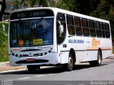 Viação Agulhas Negras RJ 169.012 na cidade de Volta Redonda, Rio de Janeiro, Brasil, por Glauco Oliveira. Número da foto: #:id.