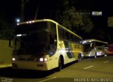 Empresa Gontijo de Transportes 11055 na cidade de Belo Horizonte, Minas Gerais, Brasil, por Maurício Nascimento. Número da foto: #3144322.