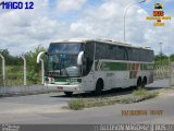 Cia. São Geraldo de Viação 14255 na cidade de Aracaju, Sergipe, Brasil, por Gledson Santos Freitas. Número da foto: #:id.