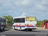 Transporte Tropical 4291 na cidade de Aracaju, Sergipe, Brasil, por Sergio Marques . Número da foto: #:id.