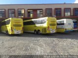 Viação Itapemirim 60605 na cidade de Governador Valadares, Minas Gerais, Brasil, por Wauir Engels Felipe Pessoa. Número da foto: #3142493.