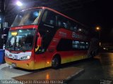 Buses JM 700 na cidade de Concepción, Concepción, Bío-Bío, Chile, por Sebastián Ignacio Alvarado Herrera. Número da foto: #:id.