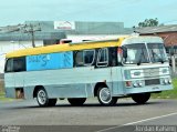 Ônibus Particulares 9768 na cidade de Montenegro, Rio Grande do Sul, Brasil, por Jordan Enzo Kalsing. Número da foto: #:id.