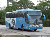 Auto Viação Progresso 6239 na cidade de Recife, Pernambuco, Brasil, por Luiz Carlos de Santana. Número da foto: #3143209.