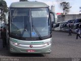 Viação Garcia 7198 na cidade de Curitiba, Paraná, Brasil, por Cleber Luiz Pereira. Número da foto: #3144481.