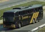 Transportadora Turística Tecnovan 5004 na cidade de Aparecida, São Paulo, Brasil, por Jhonatan Diego da Silva Trevisan. Número da foto: #:id.