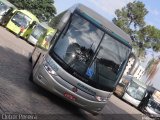Viação Garcia 7706 na cidade de Curitiba, Paraná, Brasil, por Cleber Luiz Pereira. Número da foto: #3144519.
