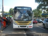 Empresa de Transportes Braso Lisboa RJ 215.017 na cidade de Rio de Janeiro, Rio de Janeiro, Brasil, por Jonas Alcantara. Número da foto: #:id.