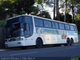 Cia. São Geraldo de Viação 11100 na cidade de Belo Horizonte, Minas Gerais, Brasil, por Gabriel Oliveira. Número da foto: #3144095.