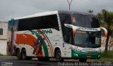 Empresa de Transportes Andorinha 6262 na cidade de Ourinhos, São Paulo, Brasil, por Cristiano Soares da Silva. Número da foto: #3143719.