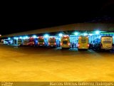 Viação Garcia 7746 na cidade de Maringá, Paraná, Brasil, por Marcos Vinicius Gutierrez Rodriguês. Número da foto: #3144257.