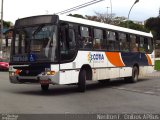 Viação Raposo Tavares Cotia 2126 na cidade de Cotia, São Paulo, Brasil, por Nerilton F.  ônibus. ID da foto: :id.