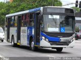 Cooperativa Fênix > Spencer Transporte 2 5044 na cidade de São Paulo, São Paulo, Brasil, por Nerilton F.  ônibus. Número da foto: #3142864.