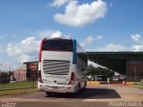 Auto Viação Catarinense 3512 na cidade de Cascavel, Paraná, Brasil, por Alexandre Rodrigo. Número da foto: #3143163.