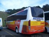 Renalita Transportes e Turismo 1140 na cidade de Aparecida, São Paulo, Brasil, por Luiz Krolman. Número da foto: #3143944.