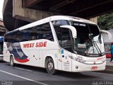 West Side 870 na cidade de Rio de Janeiro, Rio de Janeiro, Brasil, por Lucas Lima. ID da foto: :id.