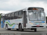Via Ágil - Transporte Coletivo de Piracicaba 207001 na cidade de Piracicaba, São Paulo, Brasil, por Jean Lucas. Número da foto: #:id.