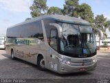 Viação Garcia 7706 na cidade de Curitiba, Paraná, Brasil, por Cleber Luiz Pereira. Número da foto: #3144525.