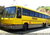 Viação Itapemirim 24017 na cidade de Belo Horizonte, Minas Gerais, Brasil, por Andrey Gustavo. Número da foto: #3143353.