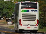 Planalto Transportes 2111 na cidade de Pantano Grande, Rio Grande do Sul, Brasil, por Rui Hirsch. Número da foto: #:id.