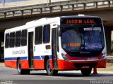 Empresa de Transportes Limousine Carioca RJ 129.023 na cidade de Rio de Janeiro, Rio de Janeiro, Brasil, por Renan Vieira. Número da foto: #3146228.